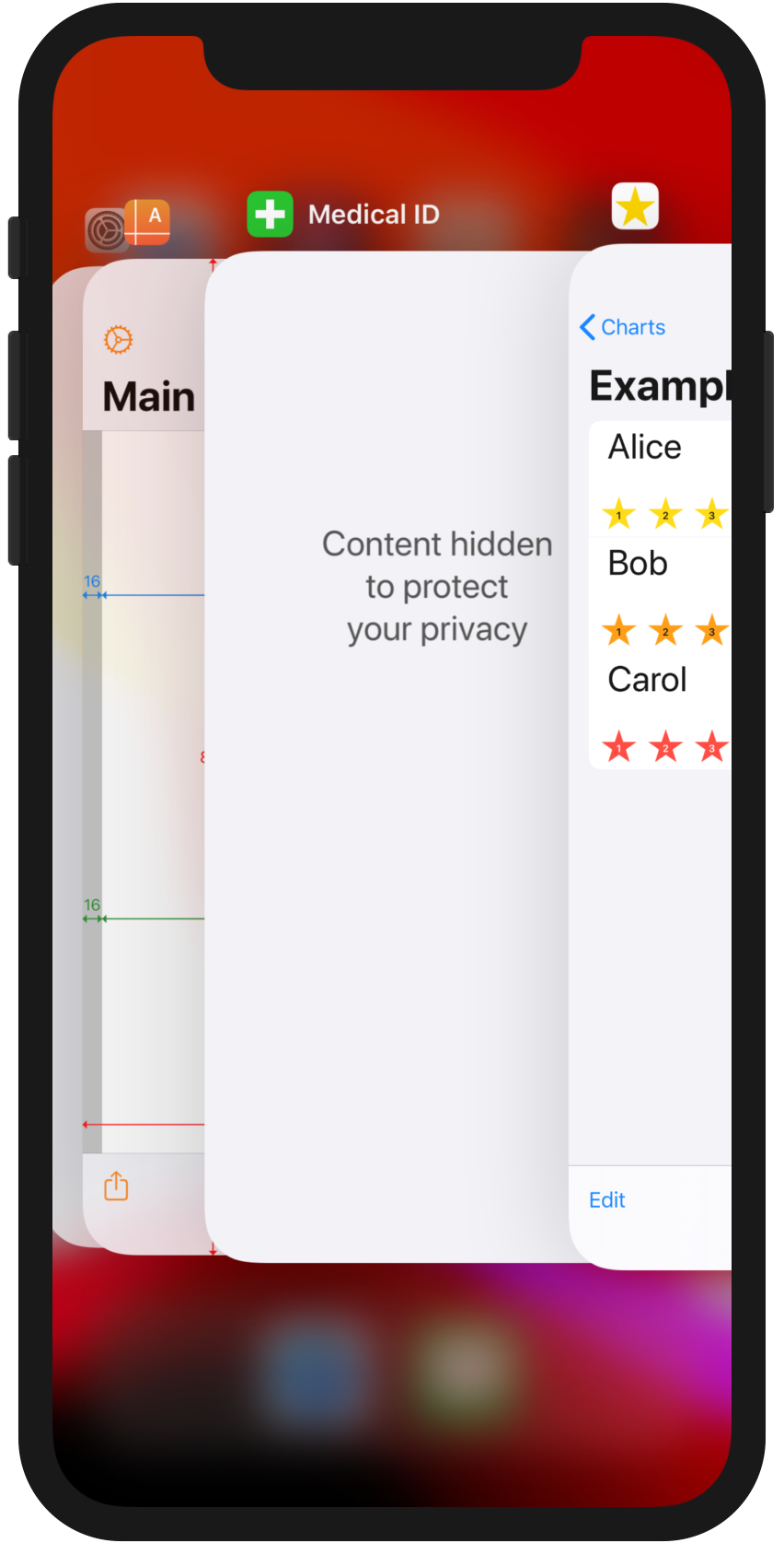 How iOS Apps Adapt to the various iPhone 12 Screen Sizes by Geoff