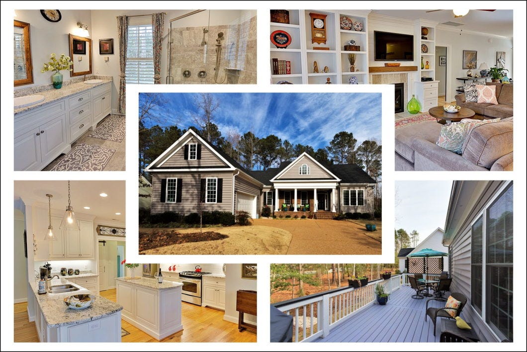 Lot For Sale in Hampton VA. Waterview Lot For Sale in Hampton VA! by