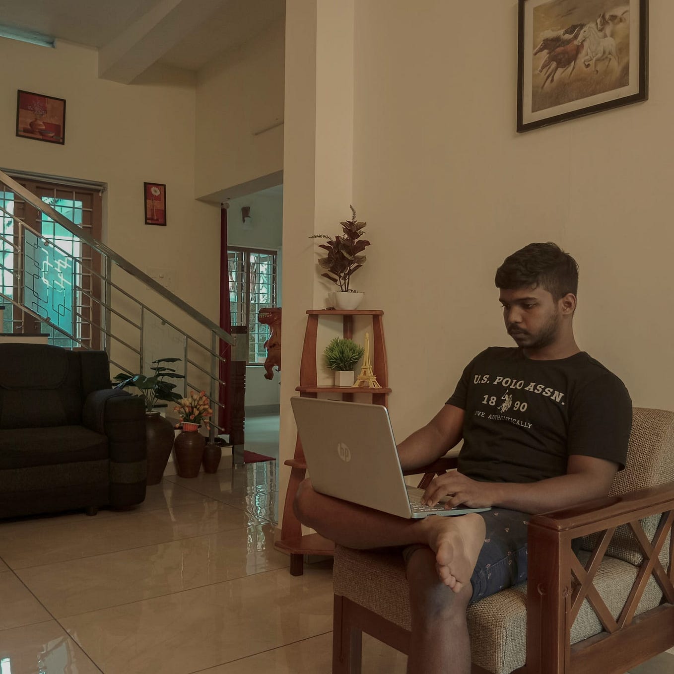 Beautiful article thanks. I'm a python developer and blogs on creating ...