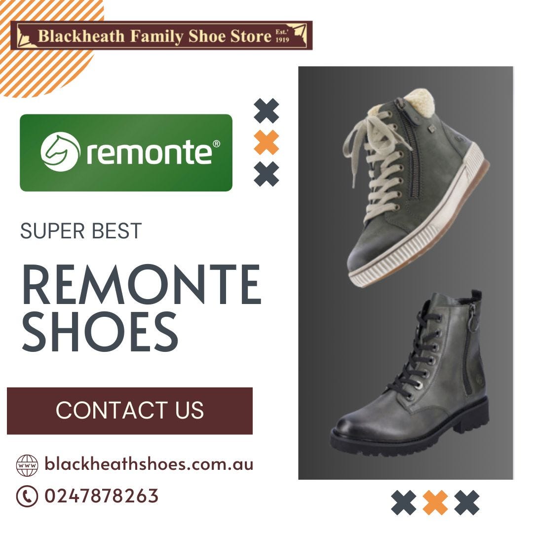 Rieker Shoes | Blackheath Shoes Store - Blackheath Shoes - Medium