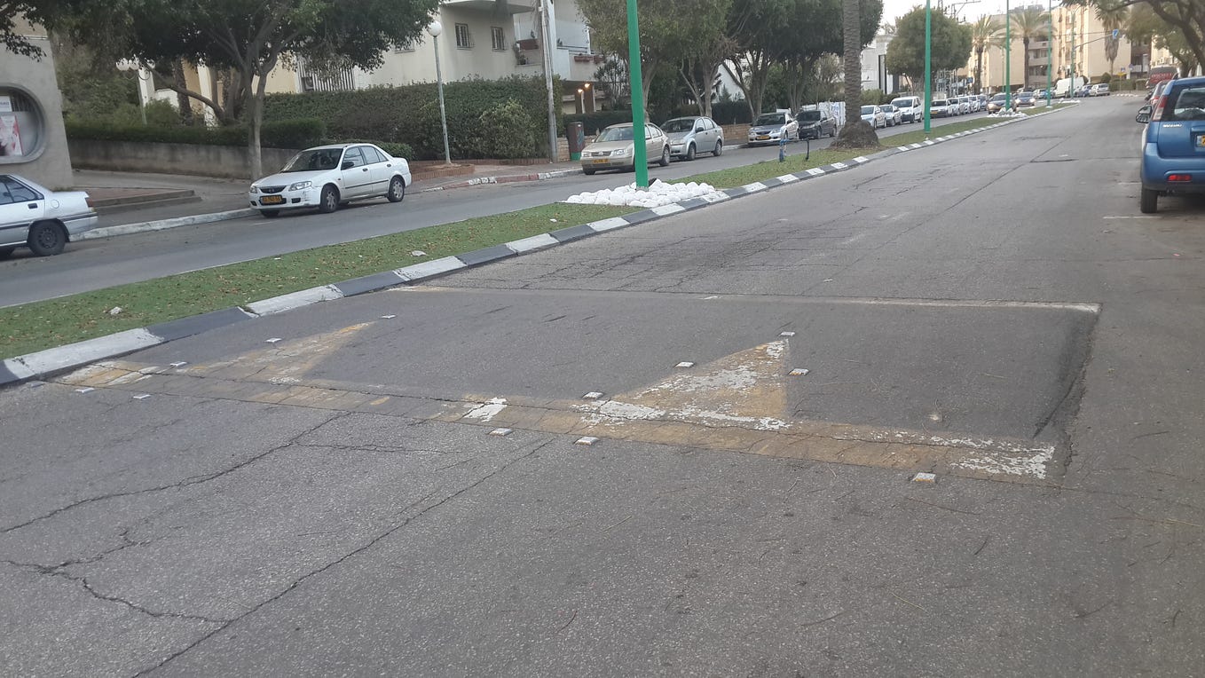 Do Speed Bumps Really Enhance Safety and Traffic Control? by Unimat