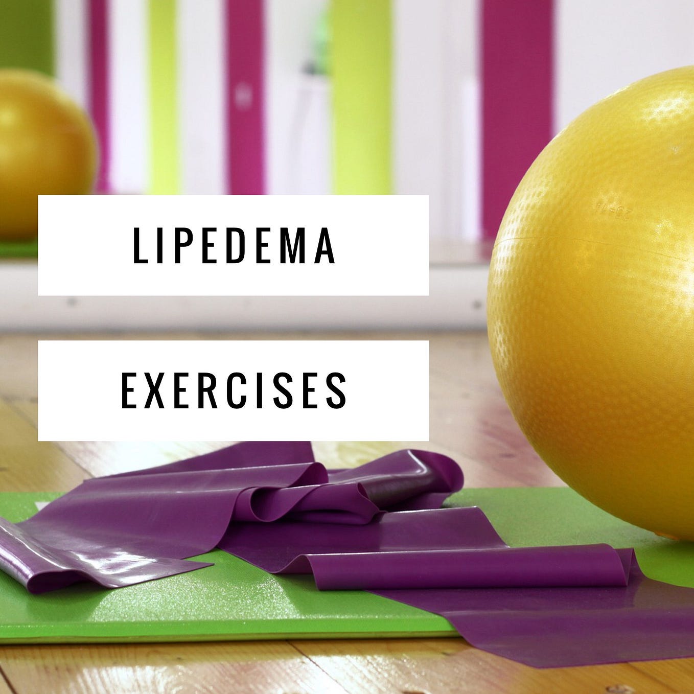 10 things Personal Trainers should know about Lipedema side effects, by  Kathleen Lisson