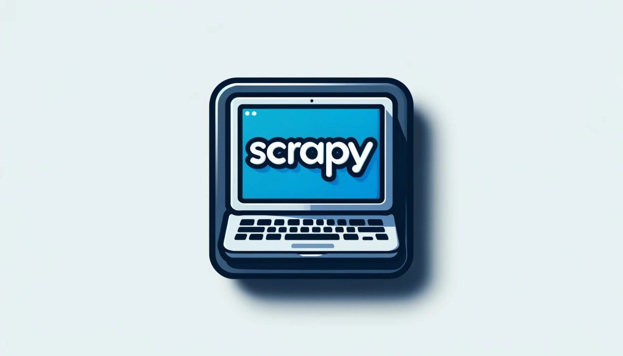 Web Scrapping using Scrapy. Web scraping is the process of… | by ...