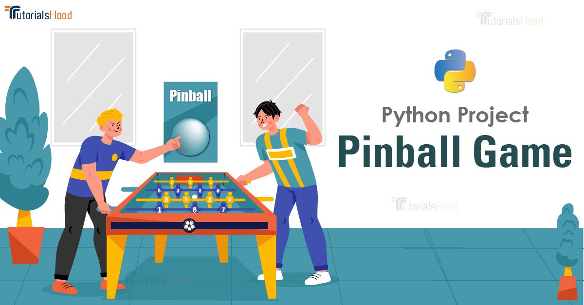 Python Text Based RPG Game — User Input and Exploration | by Himani ...