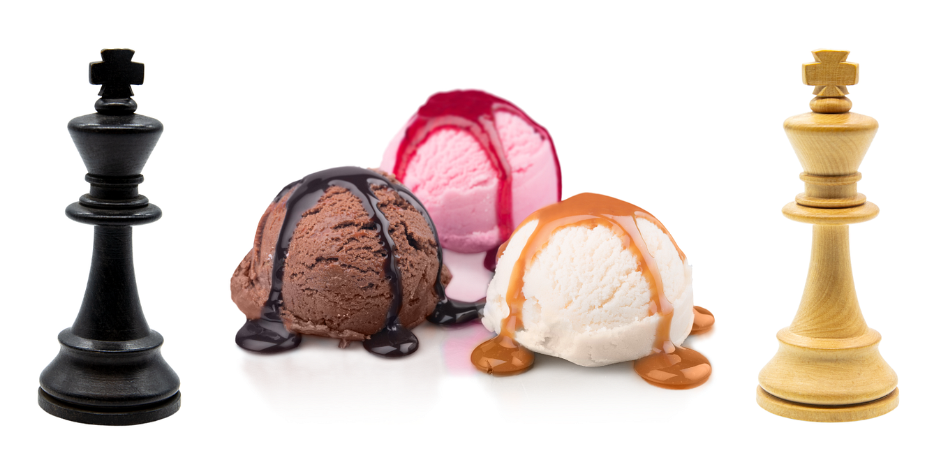 Check vs Checkmate in Chess. I have noticed that a lot of beginners