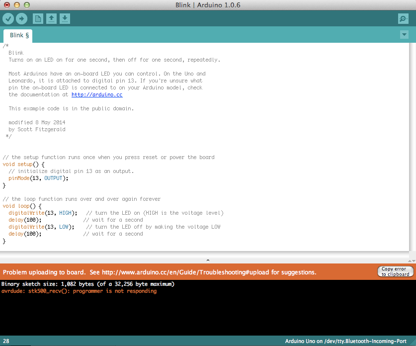Working with many sensors. In Arduino: | by Rodolfo Cossovich ...