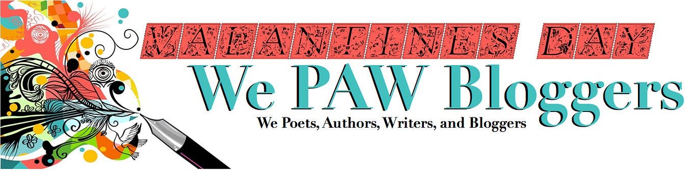 WE PAW Bloggers E-zine — Issue 77