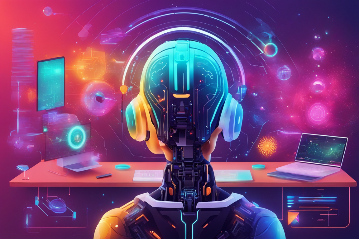 The 5 Best Free AI Tools In 2024 Medium