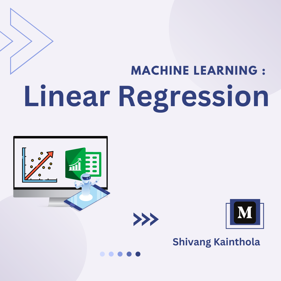Comparing Linear and Logistic Regression | by Devesh Rajadhyax ...