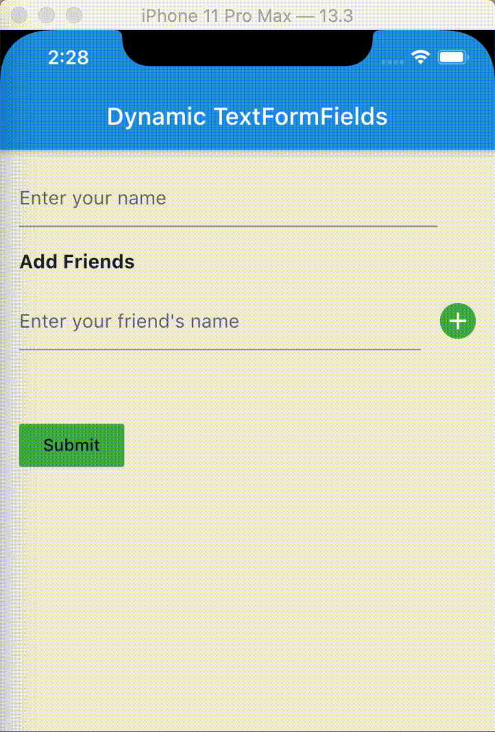 Selectable List View In Flutter. This article will help, if you are