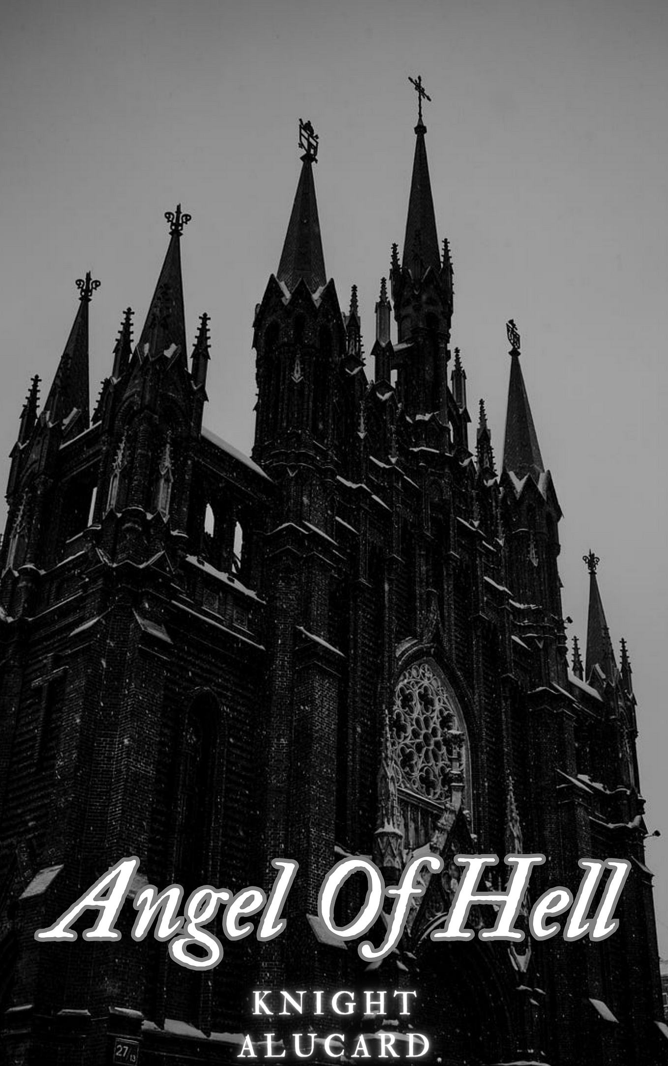 Thank you so much. - Alistair Knight - Medium