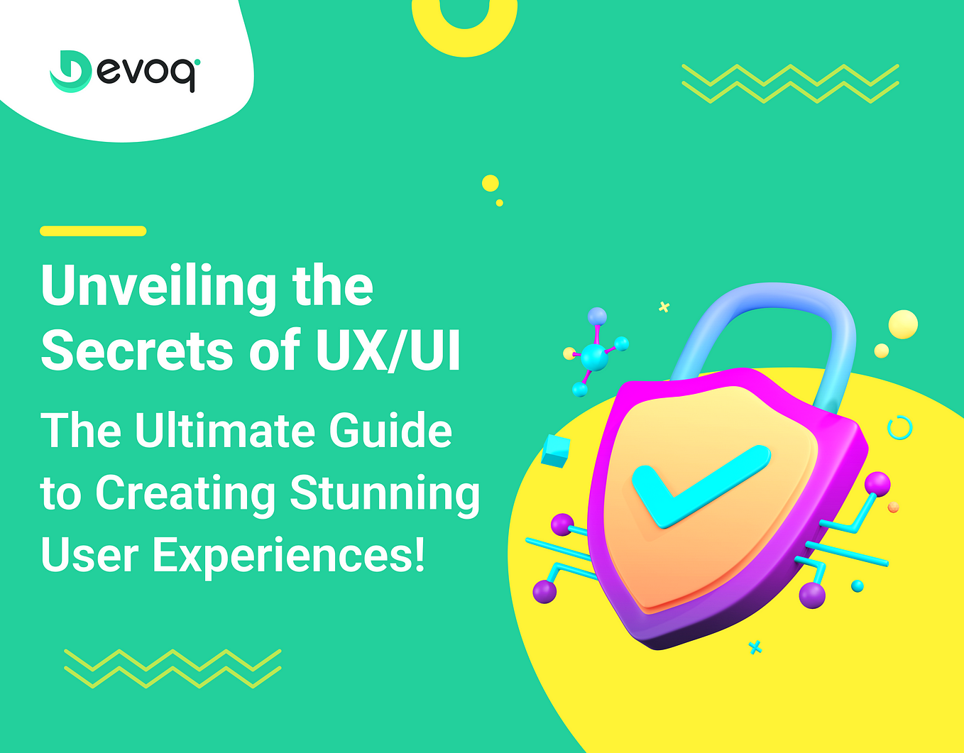 Unlocking the Secrets of UX/UI Revolutionize Your Website’s Design for(01)