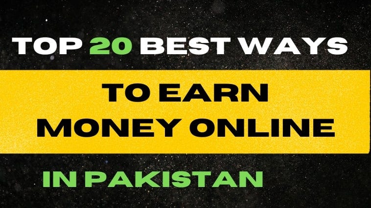 Online Earning Websites In Pakistan By Watching Ads How to earn money online in Pakistan by Watching Ads - Arslan Maqbool