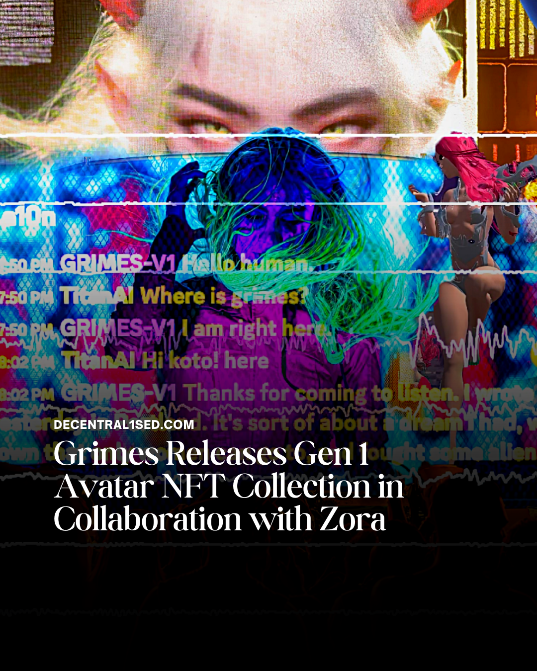 Alo Yoga's NFTs, By Far Launches Digital Collectibles And Louis Vuitton x  Yayoi Kusama Collab Turns To AR: Web3 Drops of The Week