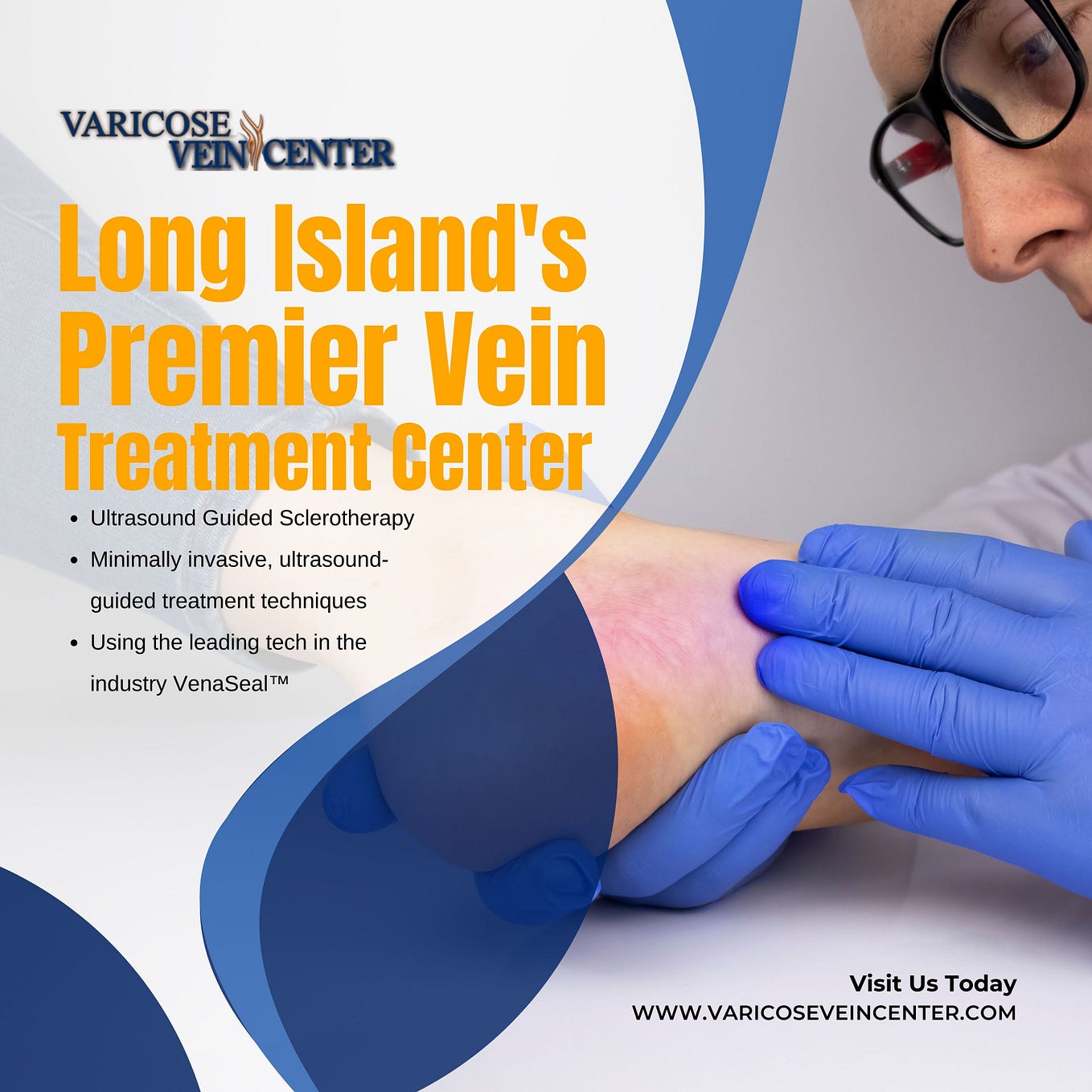 Dvt Treatment — Port Jefferson Ny By Varicose Vein Center Medium 9812