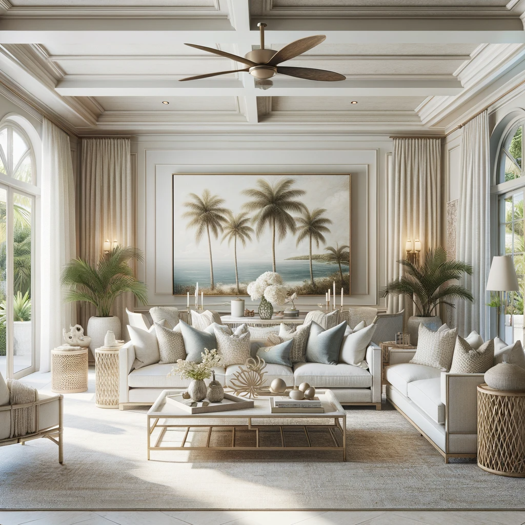 The Dawn of a New Era: Futuristic Interior Design with Prestige ...