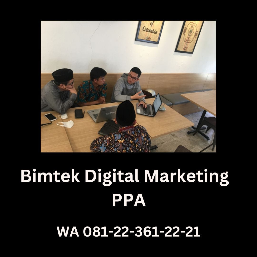 JobStreet: Menjelajahi Lanskap Digital Marketing di Tangerang