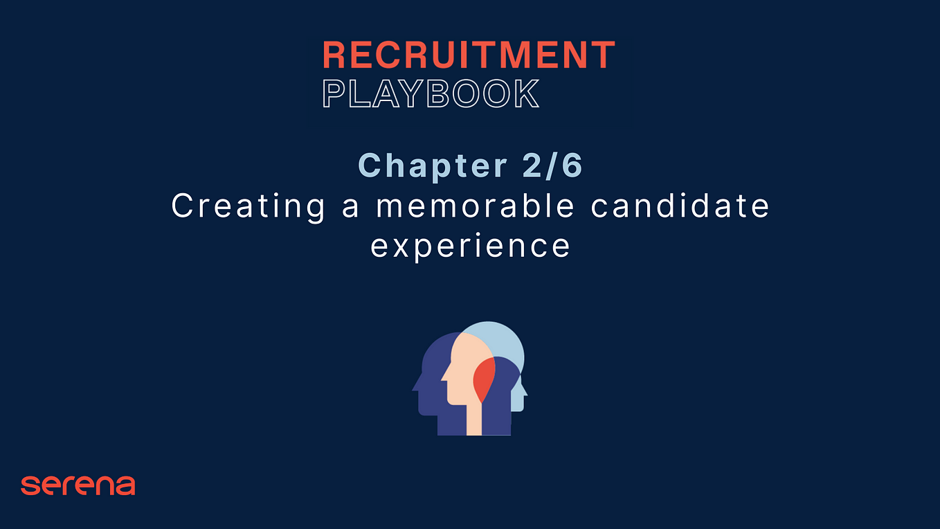  The Executive Recruiter's Playbook: Winning Strategies