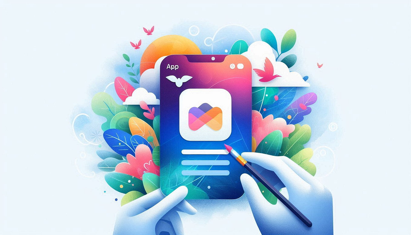 How to add app launcher icons in Flutter | by Neila | Medium