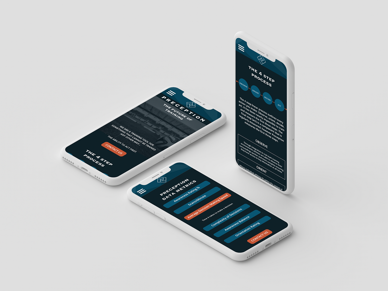 Montserrat: A UI Case Study For A Typographical Specimen | by jocelyn ...