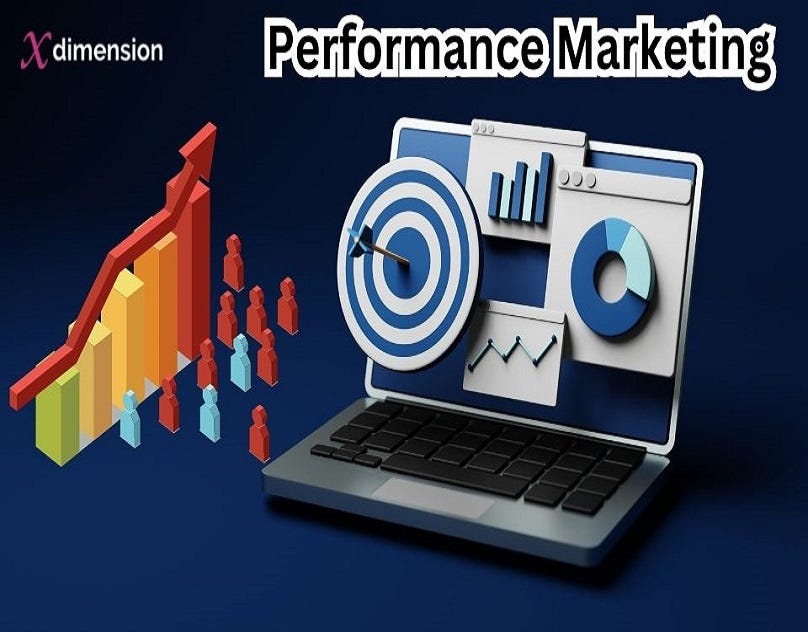 X Dimension — The Best Performing Marketing Agency in Noida | by ...