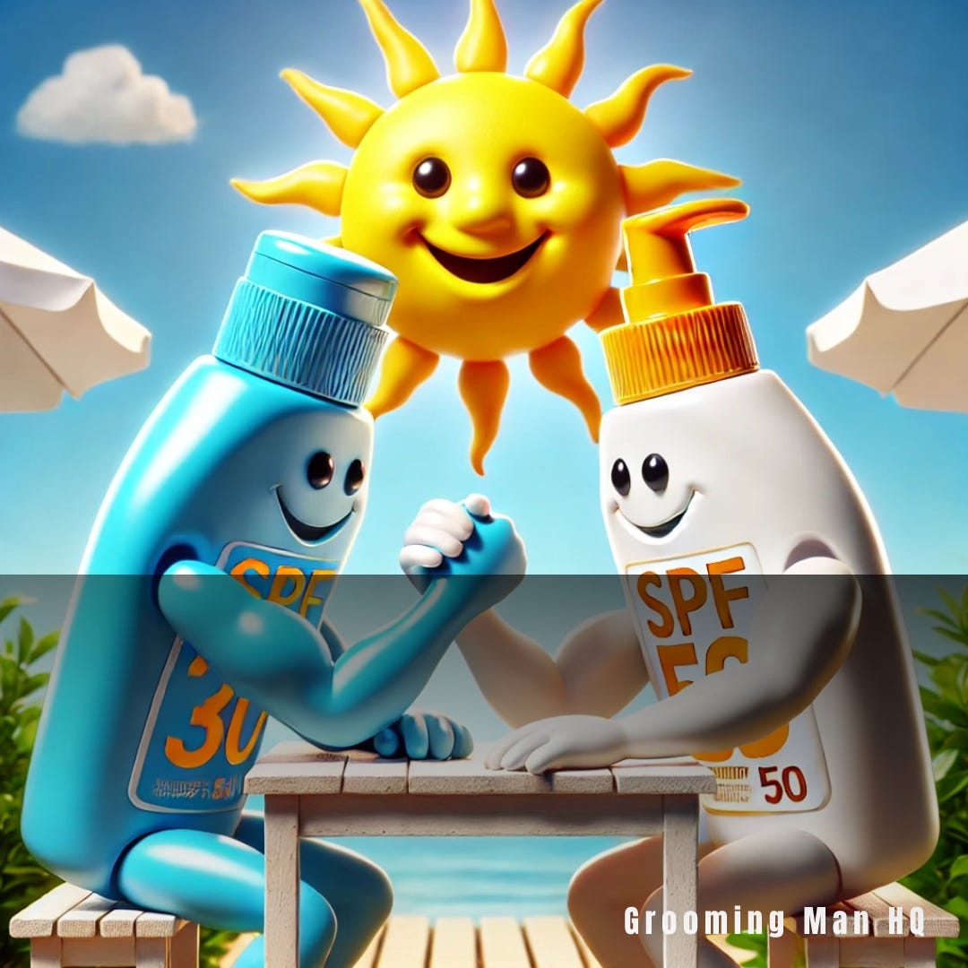 Embracing 50 with Confidence My Honest Take on AntiAging Night Creams (and Why They’re Not the