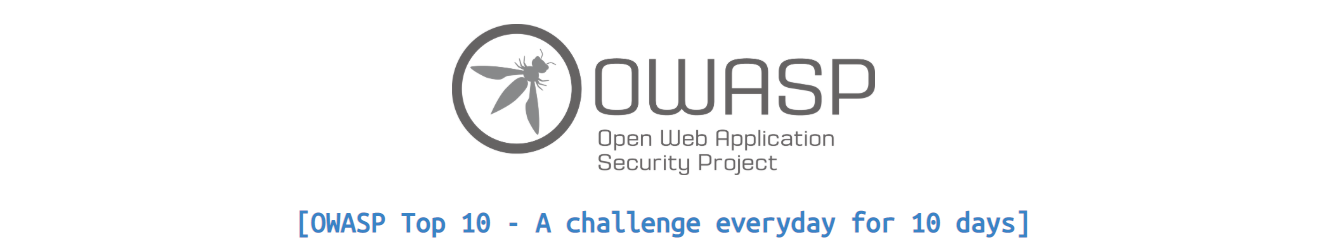 TryHackMe : OWASP Top 10. Introduction : Writeups TryHackMe OWASP… | by  Anomali | Medium