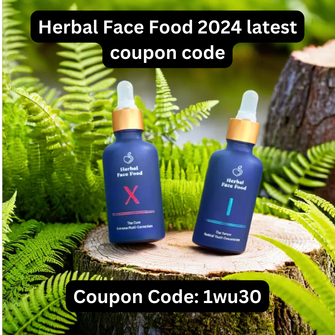 Understanding Herbal Face Food A Natural Approach to Skincare_ (A