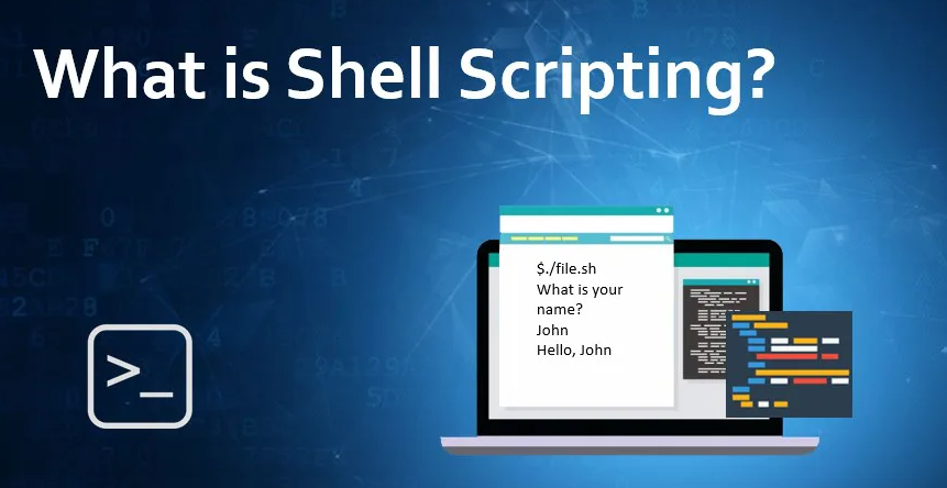 shell scripting codes for a better understanding | by Sudheer Sahuu ...