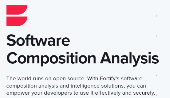 Introduction to Fortify Software Security Center: A Comprehensive Guide ...