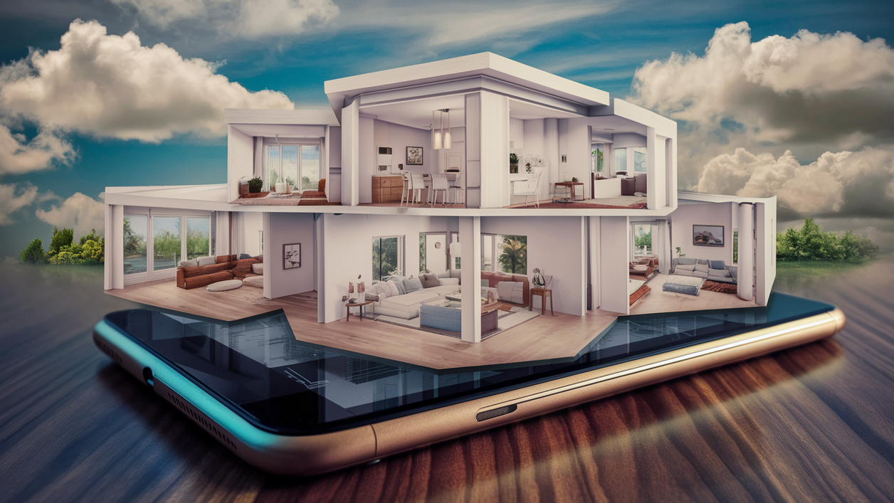 Is there a free app for interior design? by Arcadium 3D House Design