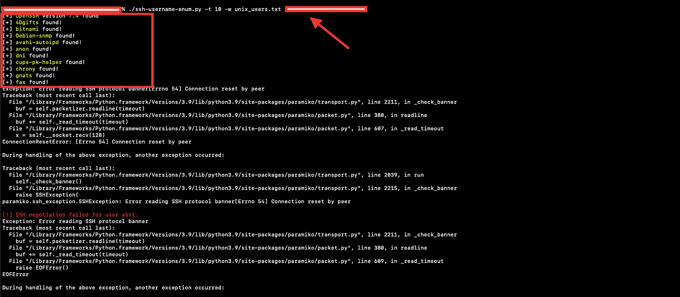 Bypassing Multiple 403 Response Type Pages, by Dhamotharan