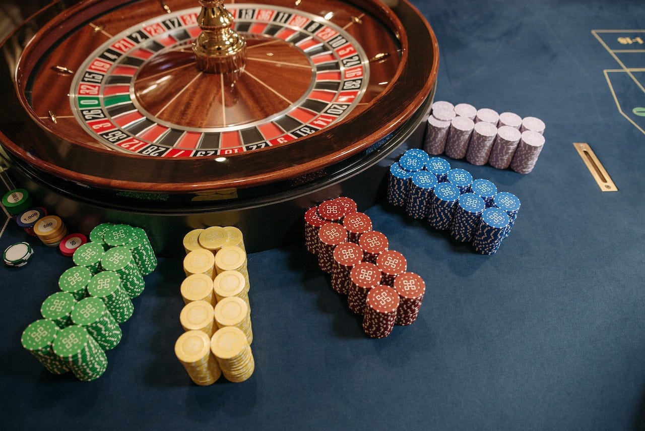 15 Unheard Ways To Achieve Greater new online casinos