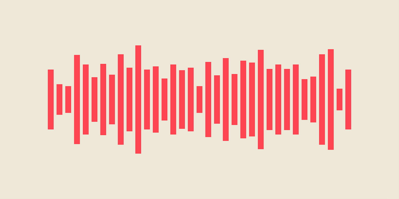 Increasing the quality of text-to-speech audio