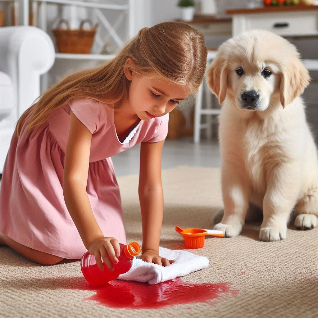 How To Get Blood Out Of Carpet A Comprehensive Guide by Adam Kelley Jul, 2024 Medium