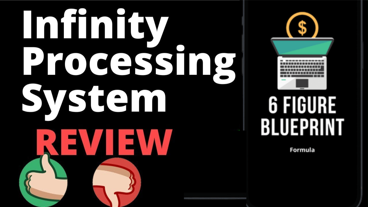 Infinity Processing System: Unleash Your Financial Potential with A