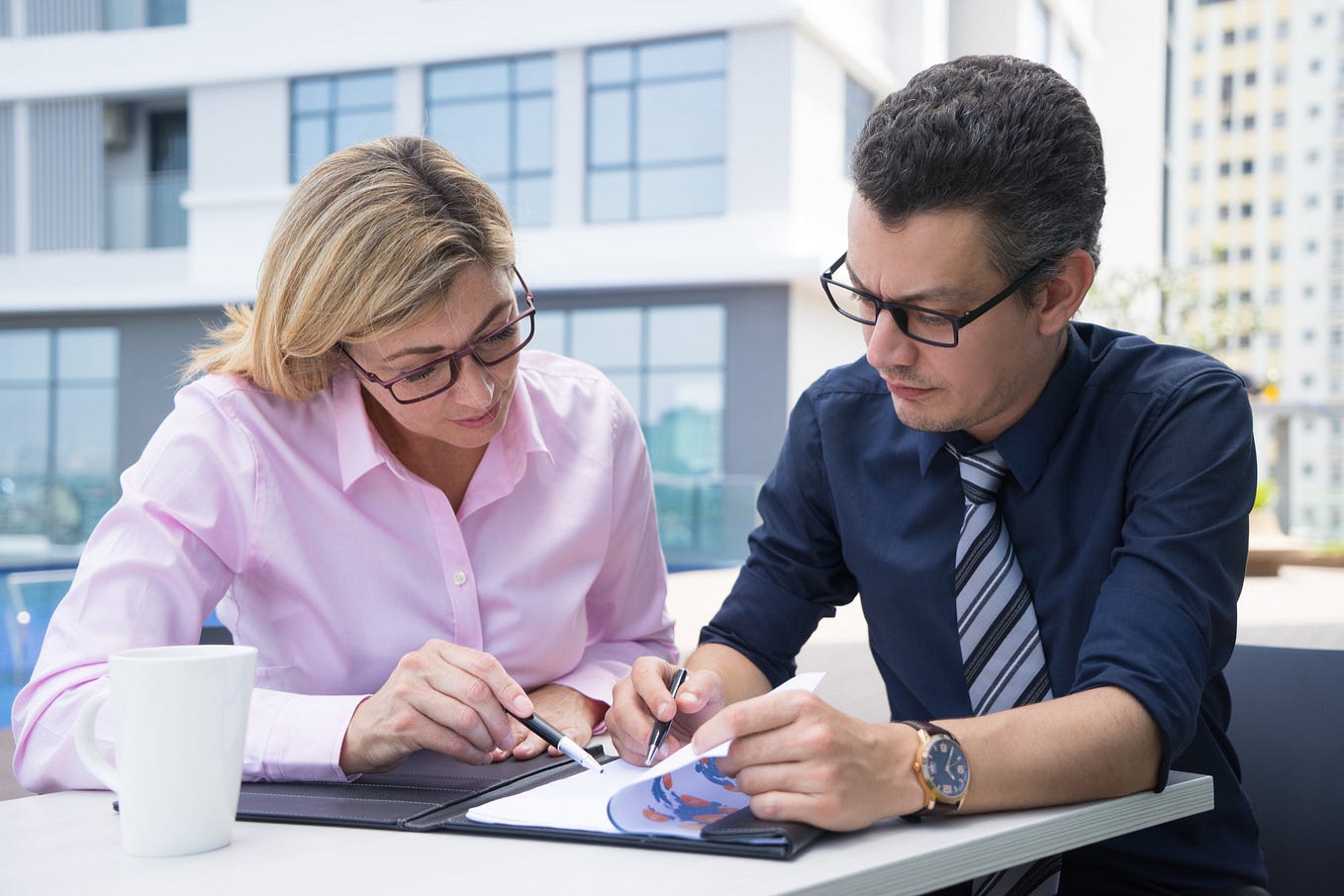 Navigating Financial Success A Guide to Top Accounting Firms in