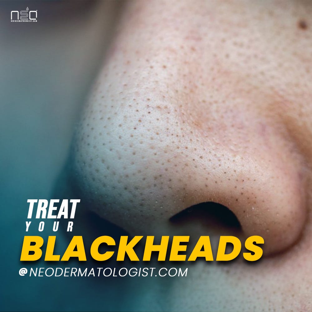 The Nearest Dermatologist
