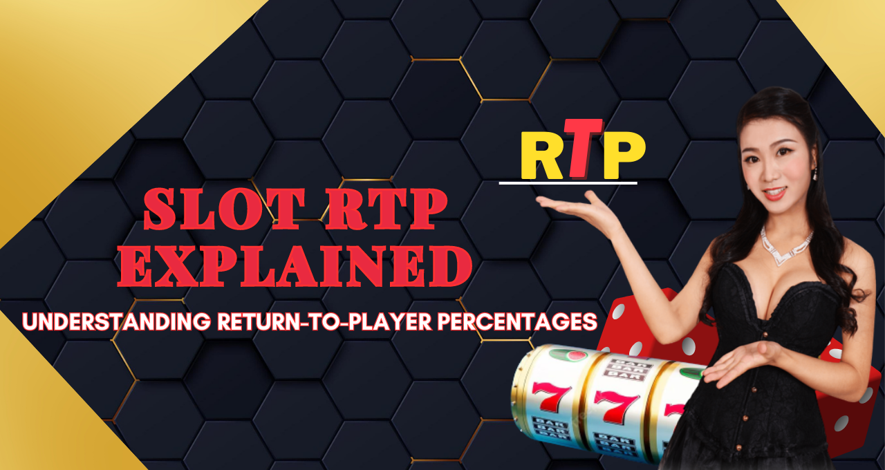 APRENDA SOBRE RTP DOS SLOTS 