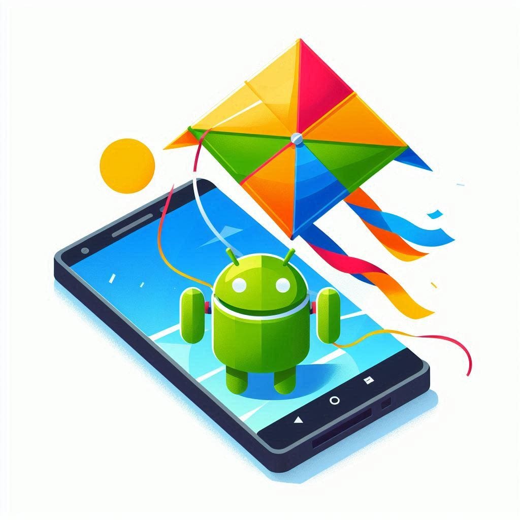 Implementing a Barcode/QRcode Scanner with Jetpack Compose and ML Kit