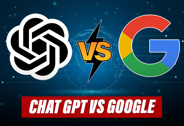 Why Chat GPT Can t Replace Google By Tukesh Medium