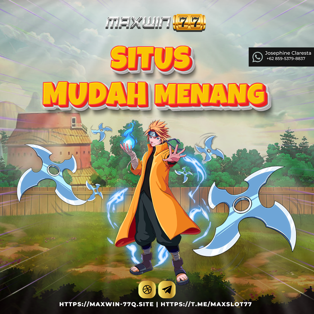 APA ITU SLOT GACOR ?. Maxwin77 — Sebelum ke apa arti dari… by