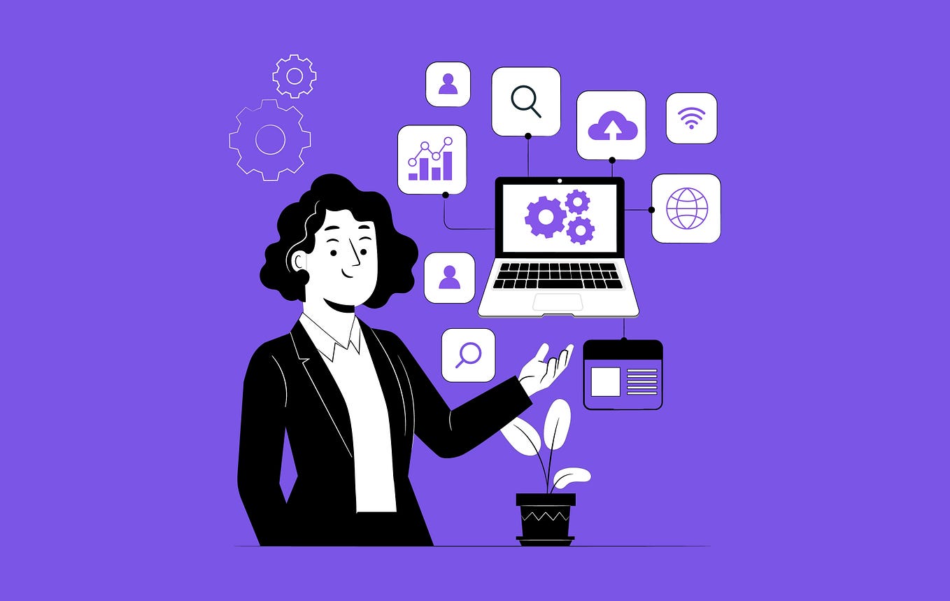 Top 10 dApps Development Companies in the US | by Emmagrace | Medium