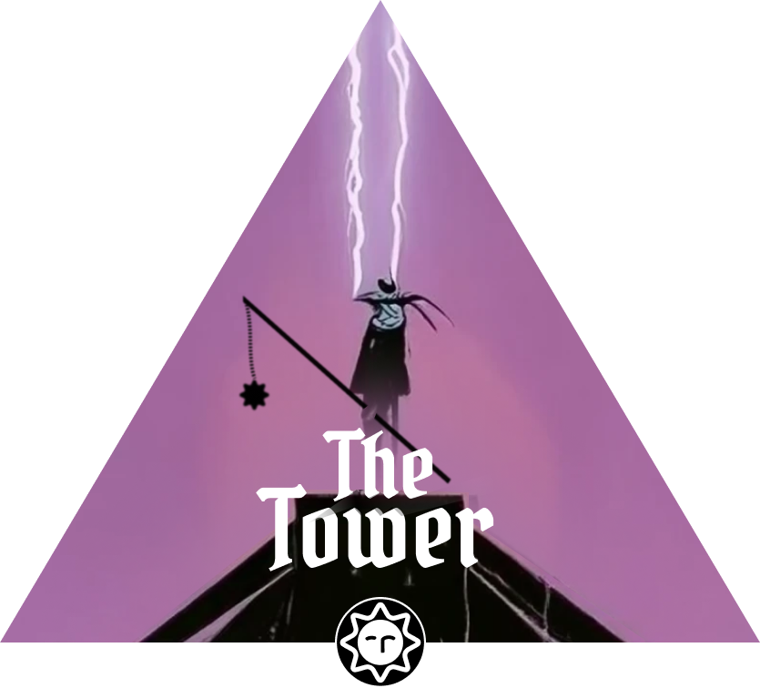 The Tower: Direct Incentives for Tarot Lenders