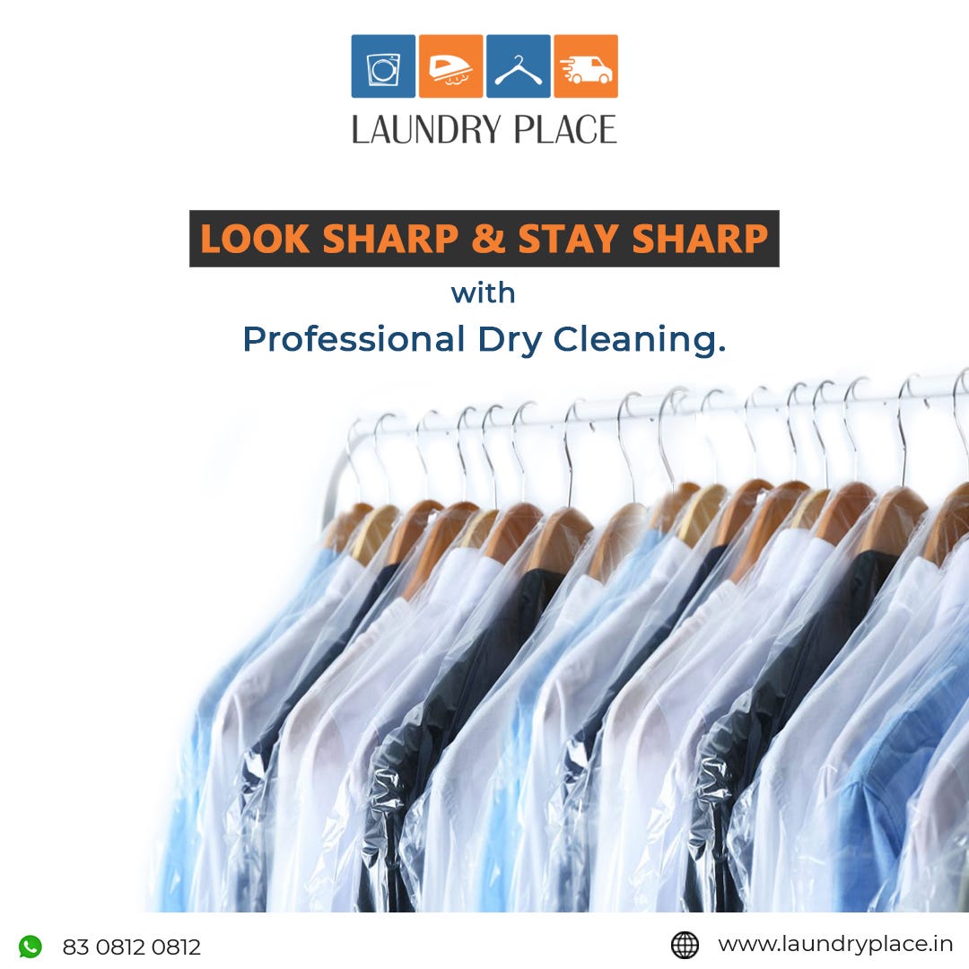 Discover the Ultimate Laundry Experience in Viman Nagar, Pune by