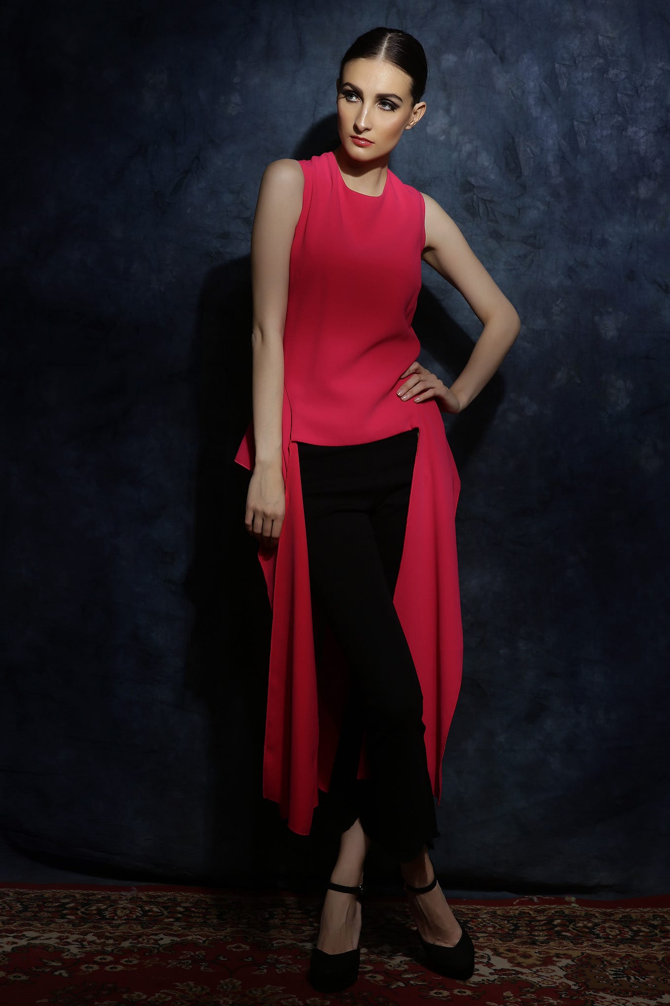 Fashion Women's Fashion Clothing Dress main image 0