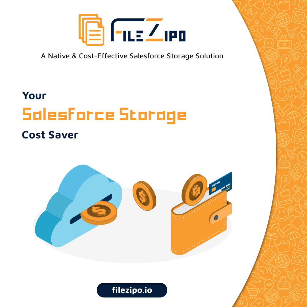 What are Salesforce Storage Limits and How to with it? by