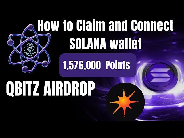 Blum Airdrop: The Ultimate Step-by-Step Guide To Claiming Your Tokens ...