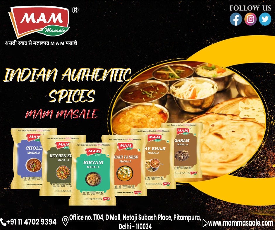 Best & Great Indian Spices Company In India Best Indian Spices products