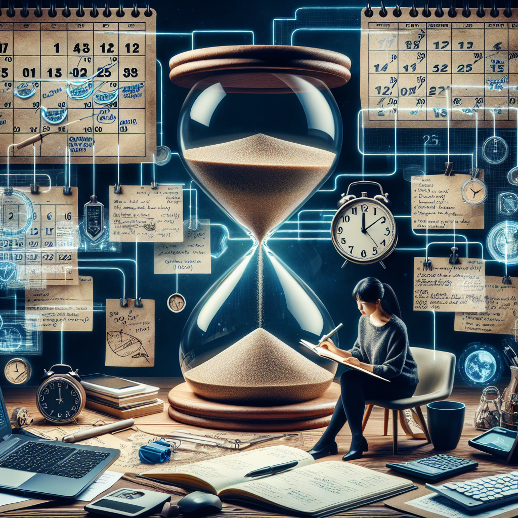 The Psychology of Procrastination Why We Delay and How to Beat It